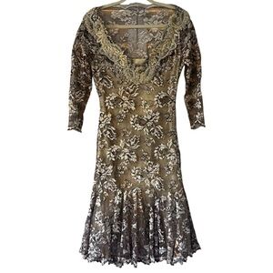 OLVI'S The Lace Collection dress